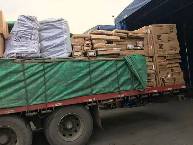 土默特右家具托运